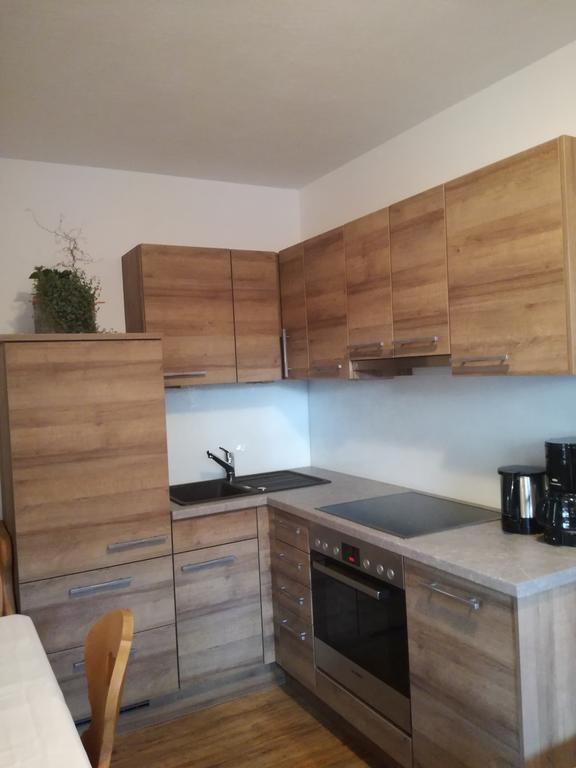 Haeus'L Am Ruan Aparthotel Berwang Ngoại thất bức ảnh