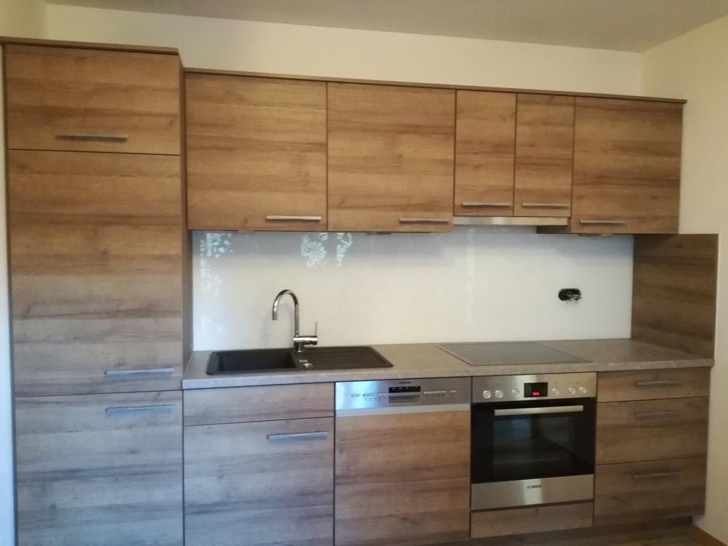 Haeus'L Am Ruan Aparthotel Berwang Ngoại thất bức ảnh