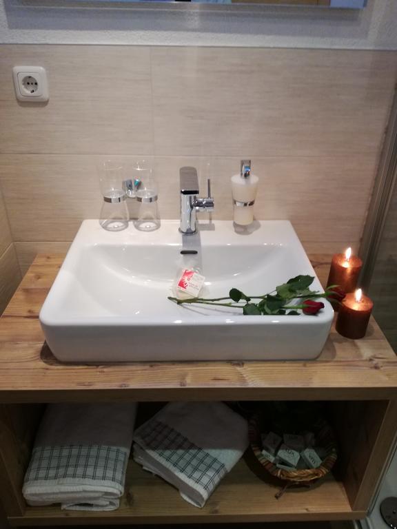Haeus'L Am Ruan Aparthotel Berwang Ngoại thất bức ảnh