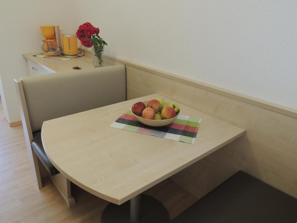 Haeus'L Am Ruan Aparthotel Berwang Phòng bức ảnh