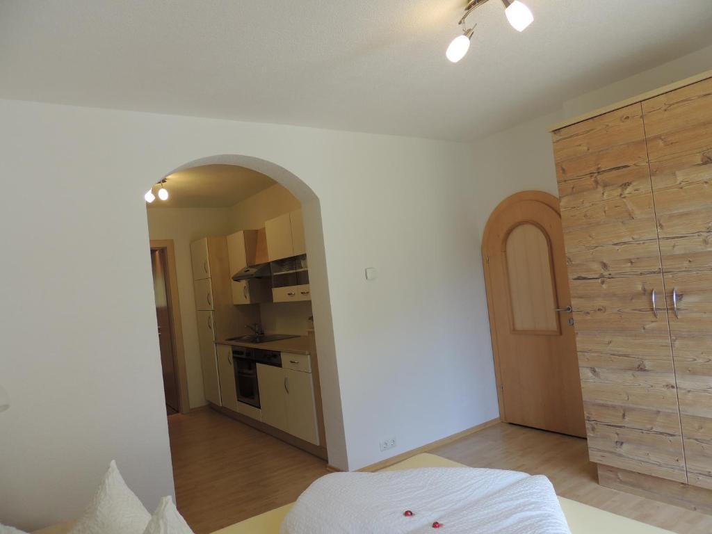 Haeus'L Am Ruan Aparthotel Berwang Phòng bức ảnh