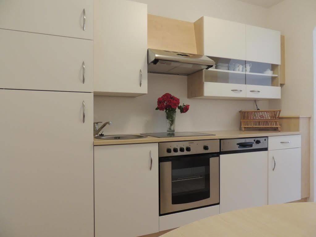 Haeus'L Am Ruan Aparthotel Berwang Ngoại thất bức ảnh